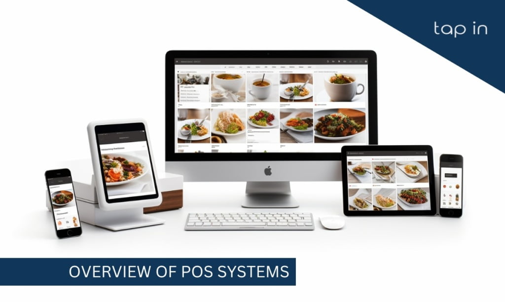 Overview of POS Systems